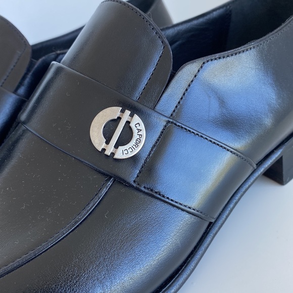 CAPORICCI 3323 calf leather size 8 - Picture 6 of 16